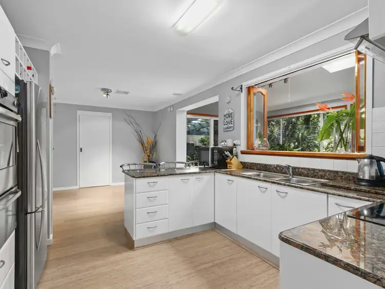Fifth view of Homely house listing, 5 Cuthbert Place, Menai NSW 2234