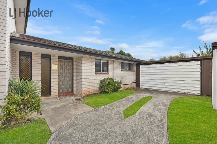 4/8 Ritchie Road, Yagoona NSW 2199