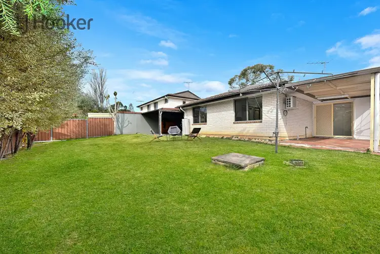 Seventh view of Homely villa listing, 4/8 Ritchie Road, Yagoona NSW 2199