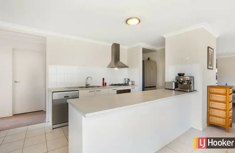 Second view of Homely house listing, 59 Watergum Way, Wallan VIC 3756