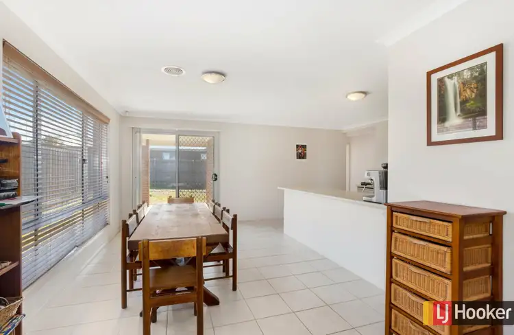 Third view of Homely house listing, 59 Watergum Way, Wallan VIC 3756