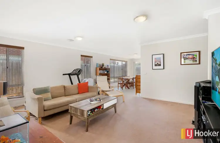 Fourth view of Homely house listing, 59 Watergum Way, Wallan VIC 3756