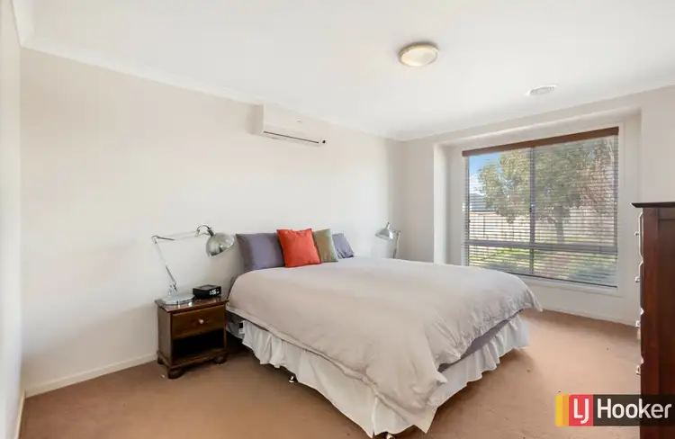 Fifth view of Homely house listing, 59 Watergum Way, Wallan VIC 3756