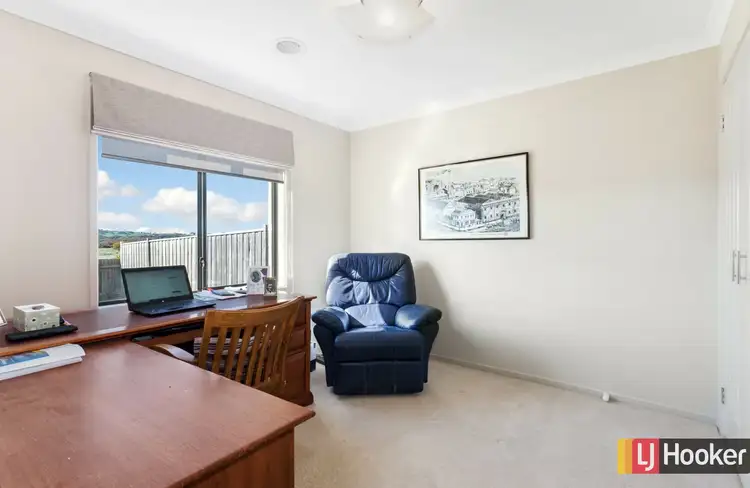 Sixth view of Homely house listing, 135 Wallara Waters Boulevard, Wallan VIC 3756