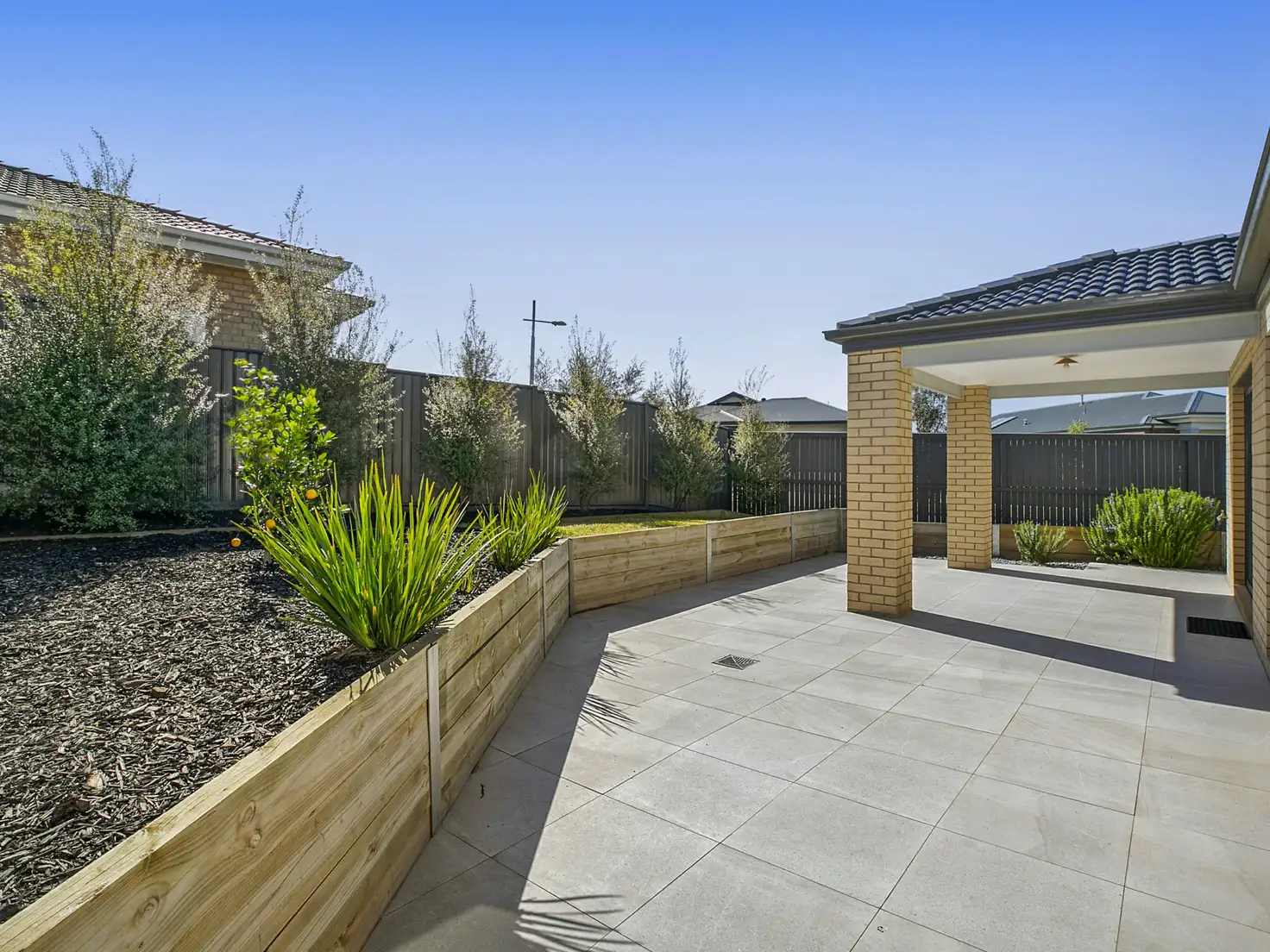 Main view of Homely house listing, 2-4 Steamship Place, Curlewis VIC 3222