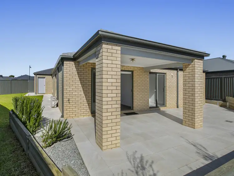 Fifth view of Homely house listing, 2-4 Steamship Place, Curlewis VIC 3222