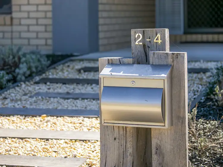 Sixth view of Homely house listing, 2-4 Steamship Place, Curlewis VIC 3222