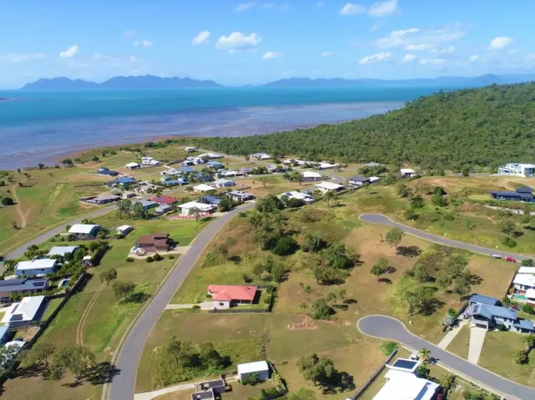 Fifth view of Homely land listing, 10 Harbour View Tce, Bowen QLD 4805