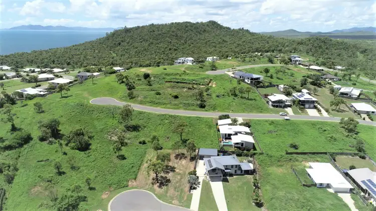 Sixth view of Homely land listing, 10 Harbour View Tce, Bowen QLD 4805
