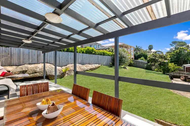 Main view of Homely house listing, 124 Warringah Road, Narraweena NSW 2099