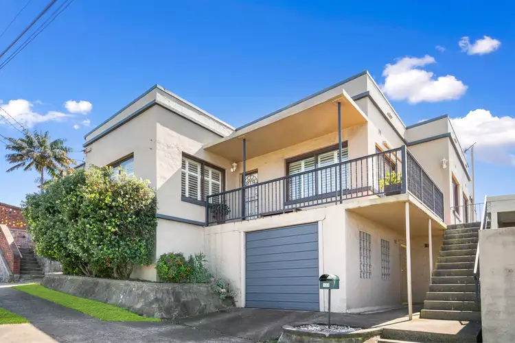 Second view of Homely house listing, 124 Warringah Road, Narraweena NSW 2099