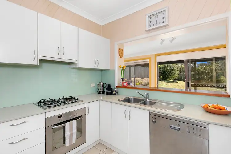 Third view of Homely house listing, 124 Warringah Road, Narraweena NSW 2099