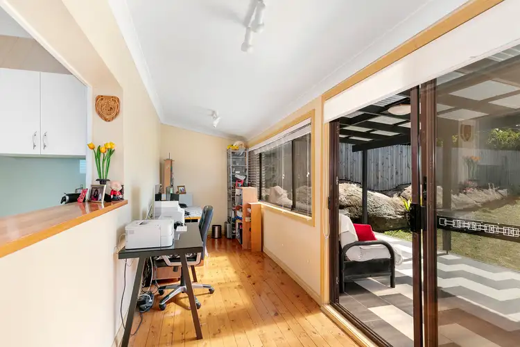 Fourth view of Homely house listing, 124 Warringah Road, Narraweena NSW 2099