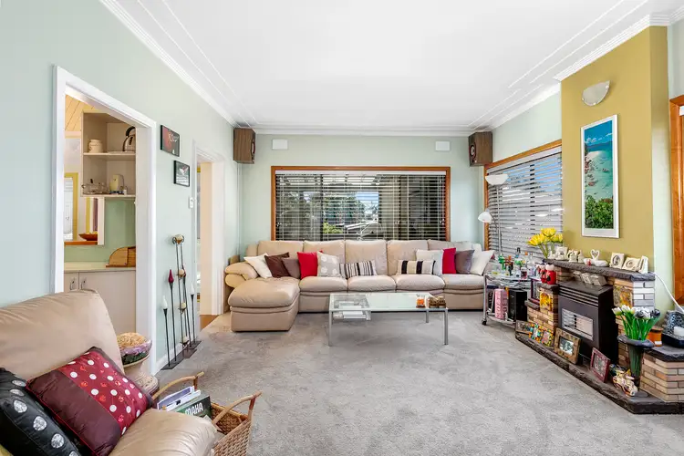 Sixth view of Homely house listing, 124 Warringah Road, Narraweena NSW 2099