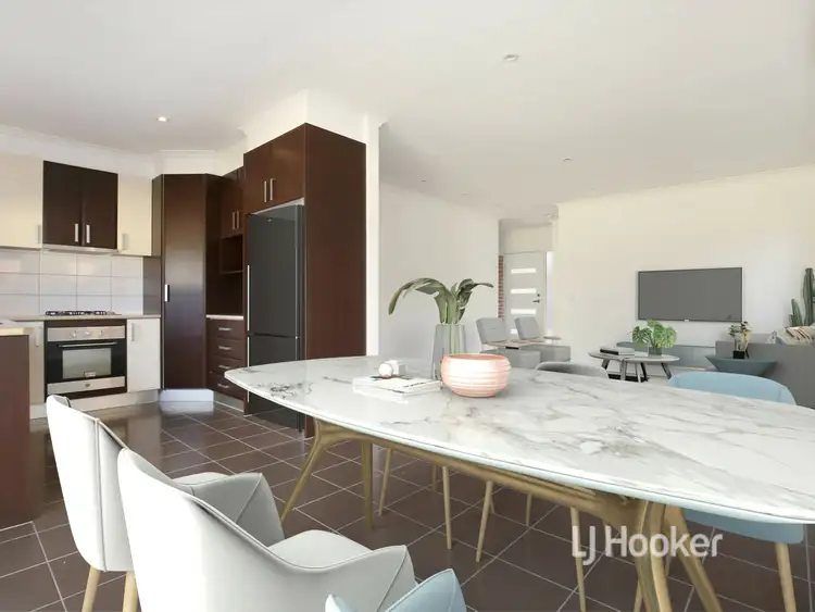 Fifth view of Homely townhouse listing, 10/13 Viewgrand Boulevard, Epping VIC 3076