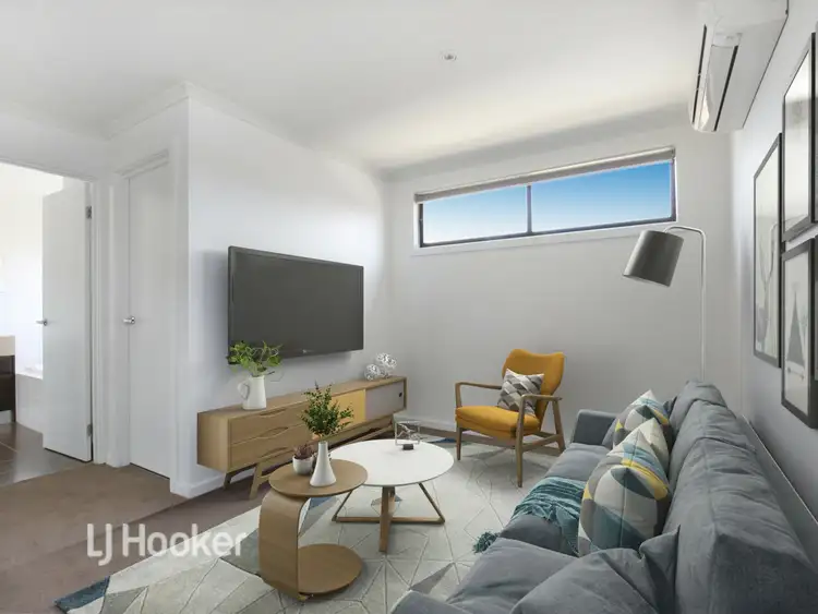 Sixth view of Homely townhouse listing, 10/13 Viewgrand Boulevard, Epping VIC 3076