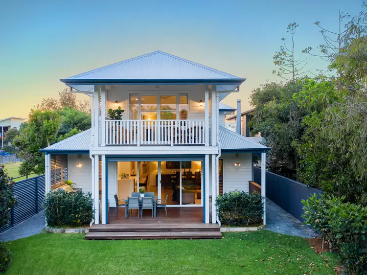 11 Beech Lane, Casuarina NSW 2487