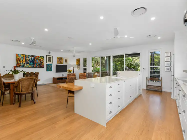 Fifth view of Homely house listing, 11 Beech Lane, Casuarina NSW 2487