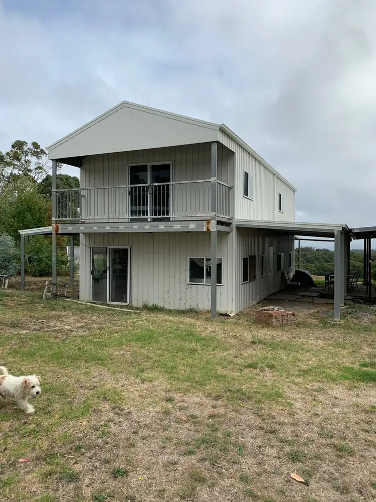 Main view of Homely house listing, 65 Lyndons Road, Callignee VIC 3844