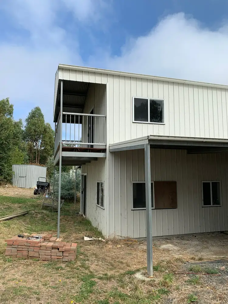 Second view of Homely house listing, 65 Lyndons Road, Callignee VIC 3844