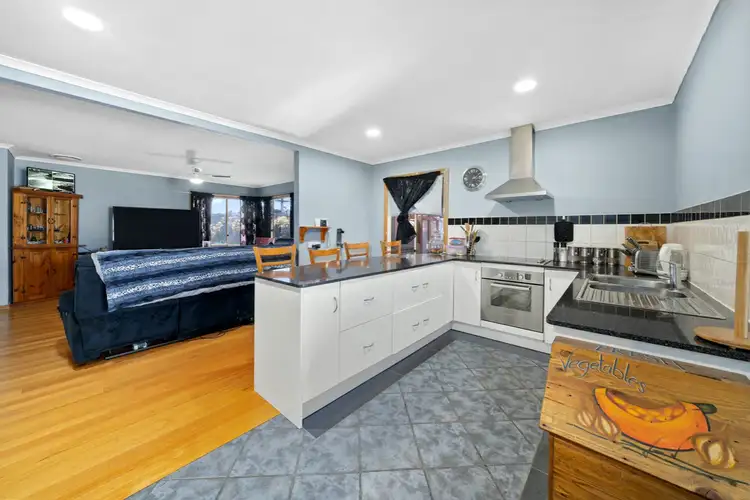 Third view of Homely house listing, 19 Heemskirk Street, Warrane TAS 7018