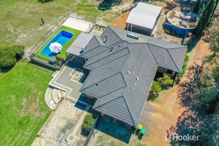 33 Rose Road, Allanson WA 6225
