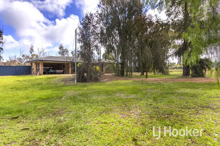 Fourth view of Homely house listing, 33 Rose Road, Allanson WA 6225