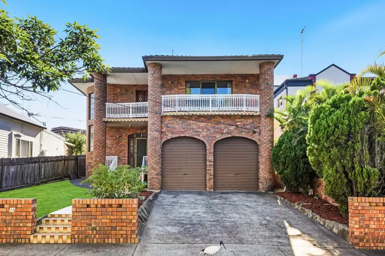 14 Terry Street, Arncliffe NSW 2205