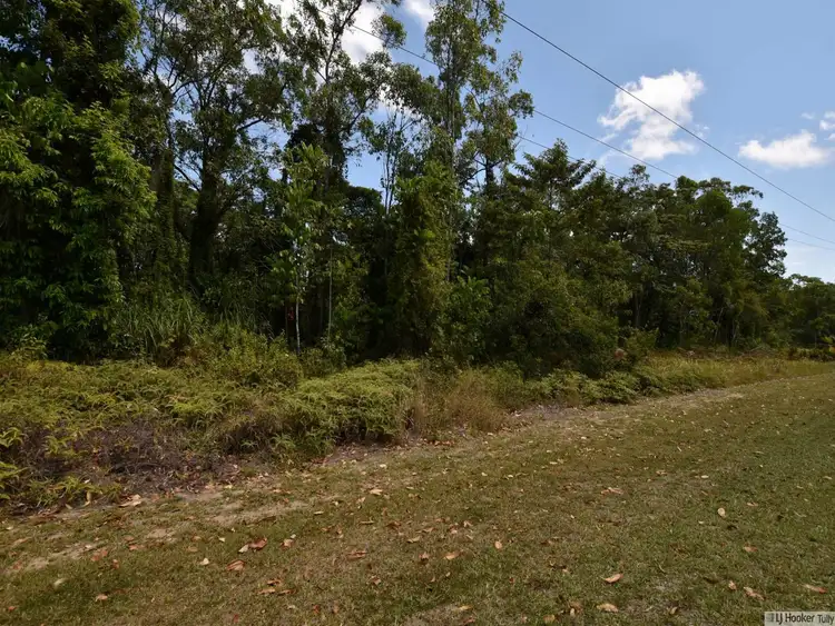 Main view of Homely land listing, LOT 2 East Feluga Road, East Feluga QLD 4854