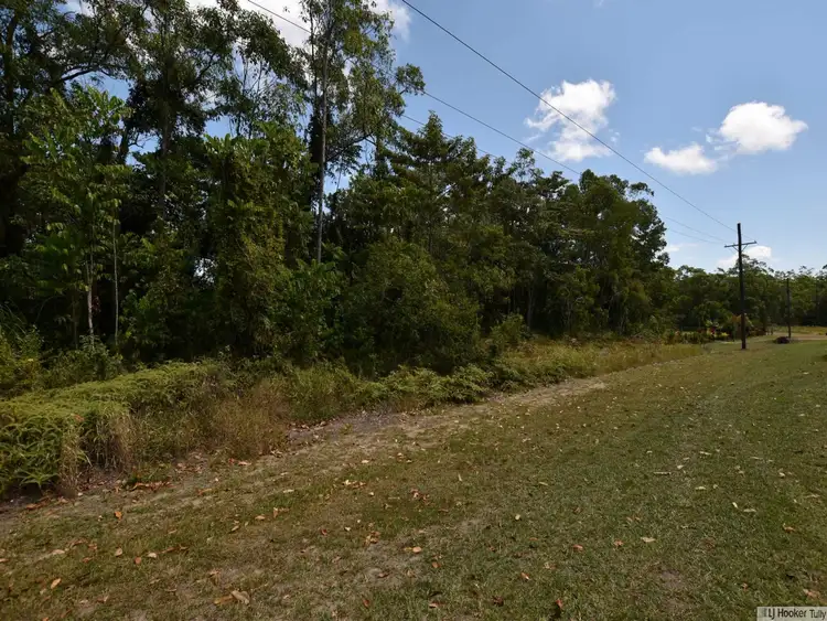 Fourth view of Homely land listing, LOT 2 East Feluga Road, East Feluga QLD 4854