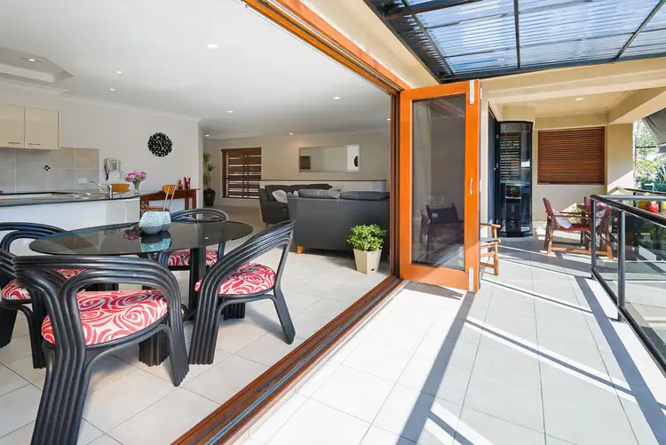 Third view of Homely semi-detached listing, 2/4 Parr Street, Biggera Waters QLD 4216