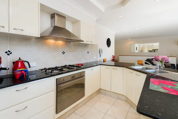 Fourth view of Homely semi-detached listing, 2/4 Parr Street, Biggera Waters QLD 4216