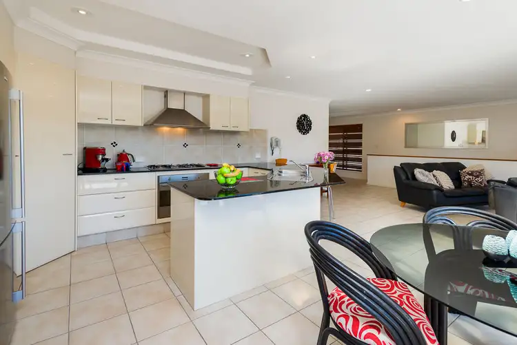 Fifth view of Homely semi-detached listing, 2/4 Parr Street, Biggera Waters QLD 4216