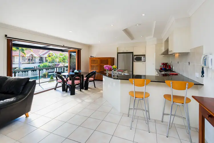 Sixth view of Homely semi-detached listing, 2/4 Parr Street, Biggera Waters QLD 4216