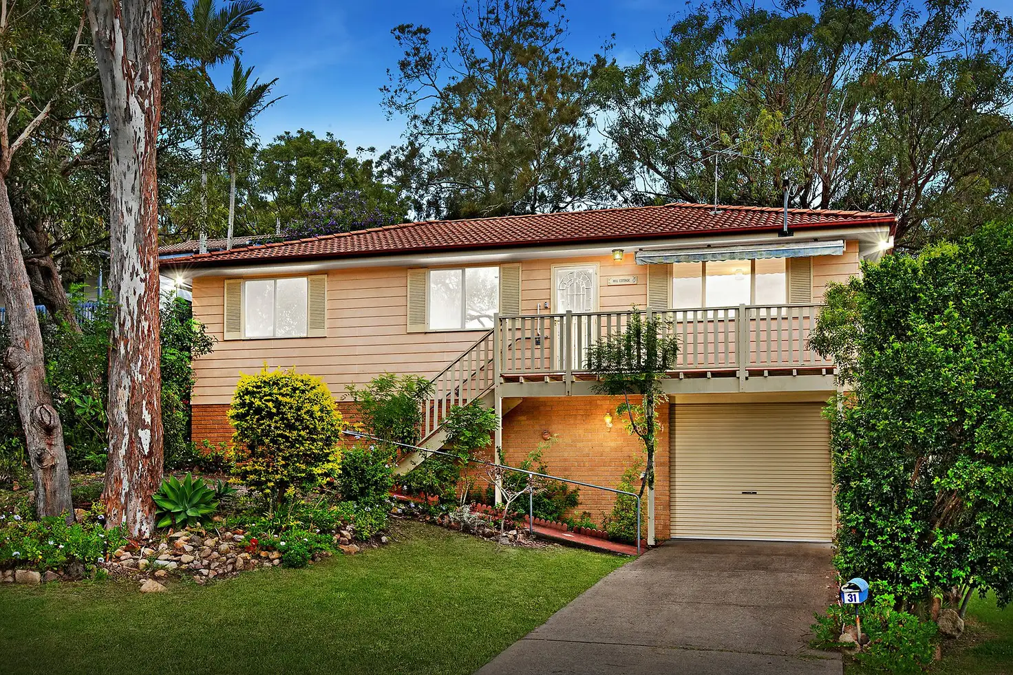 Main view of Homely house listing, 31 Bagnall Avenue, Soldiers Point NSW 2317
