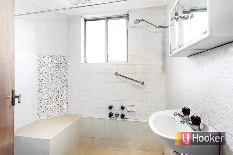 Fifth view of Homely unit listing, 6/11-13 Simpson St, Auburn NSW 2144