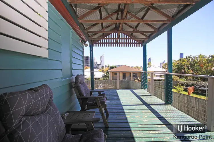 10 Elfin Street, East Brisbane QLD 4169