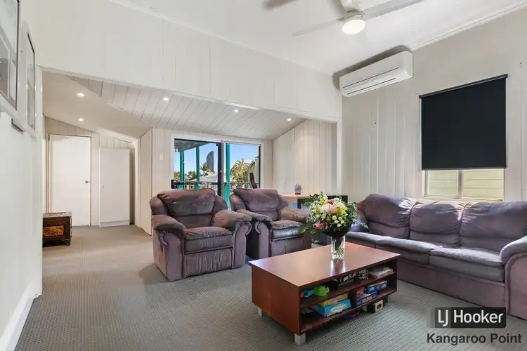 Third view of Homely house listing, 10 Elfin Street, East Brisbane QLD 4169