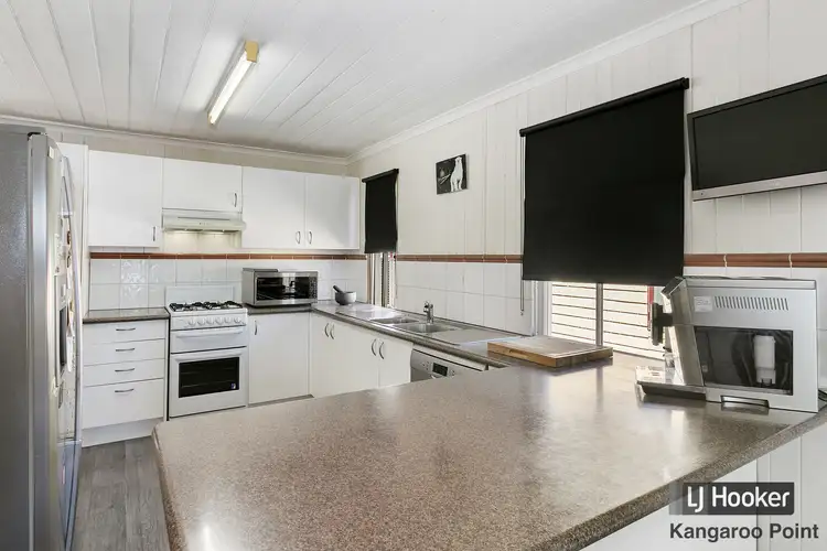Fourth view of Homely house listing, 10 Elfin Street, East Brisbane QLD 4169