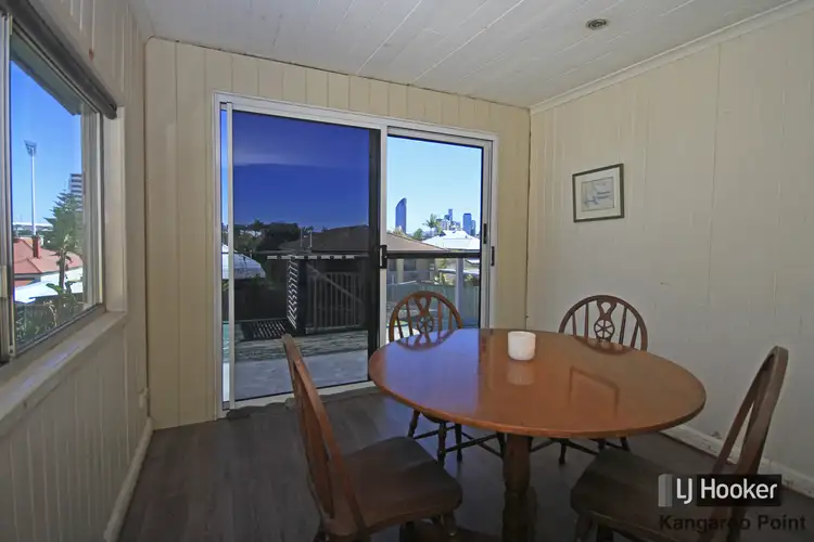 Fifth view of Homely house listing, 10 Elfin Street, East Brisbane QLD 4169