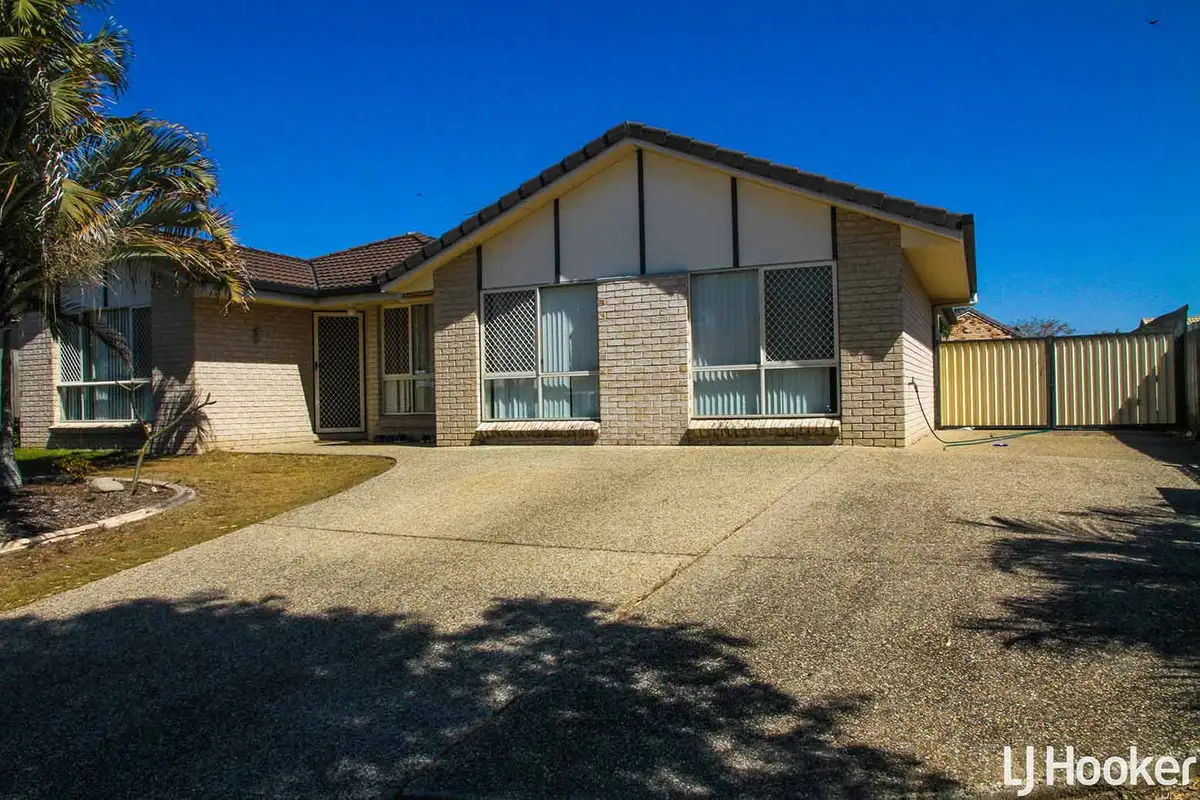Main view of Homely house listing, 30 Spencer Avenue, Deception Bay QLD 4508