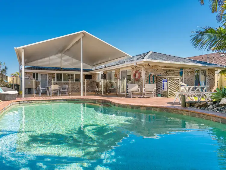 Main view of Homely house listing, 11 Banksia Street, Evans Head NSW 2473