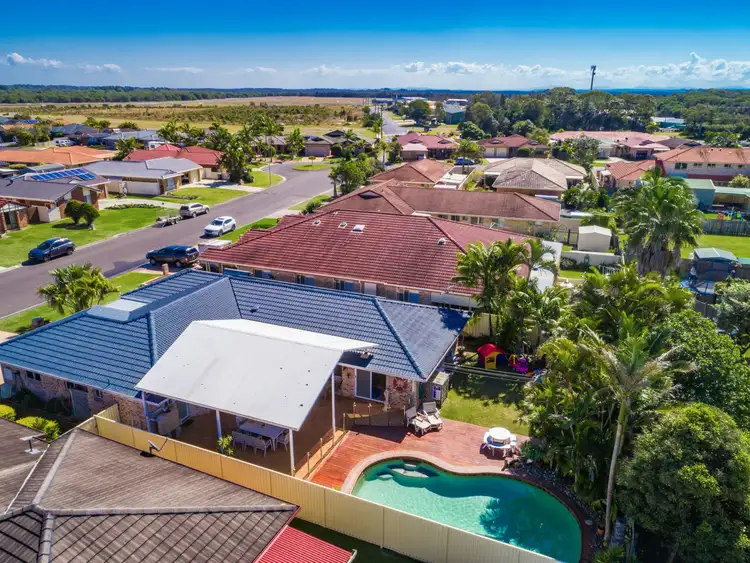 Third view of Homely house listing, 11 Banksia Street, Evans Head NSW 2473