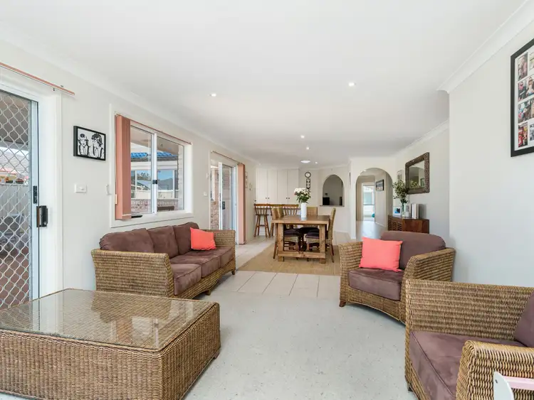 Sixth view of Homely house listing, 11 Banksia Street, Evans Head NSW 2473