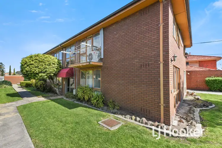 Main view of Homely apartment listing, 6/3 Hemmings Street, Dandenong VIC 3175