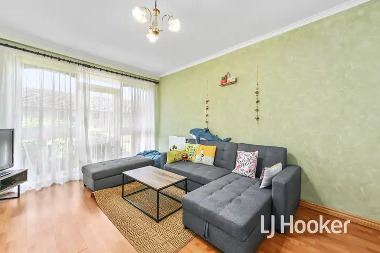 Second view of Homely apartment listing, 6/3 Hemmings Street, Dandenong VIC 3175