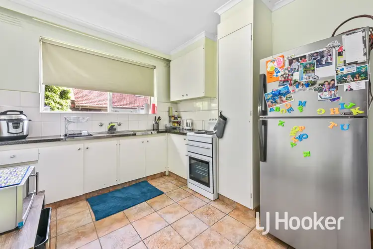 Third view of Homely apartment listing, 6/3 Hemmings Street, Dandenong VIC 3175