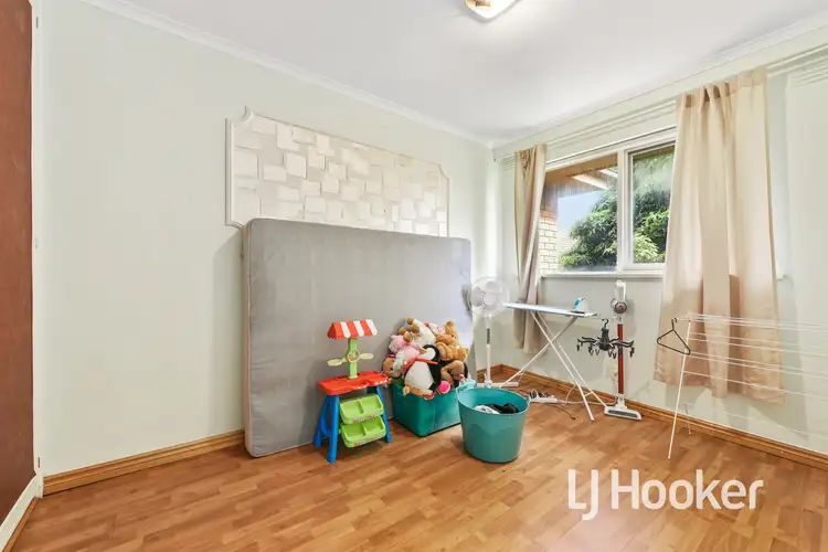 Fifth view of Homely apartment listing, 6/3 Hemmings Street, Dandenong VIC 3175