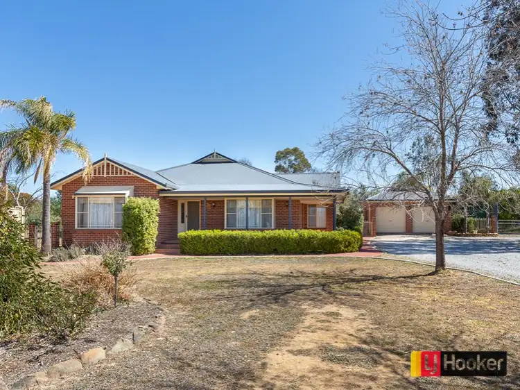 Main view of Homely house listing, 5 Robertson Place, Kingswood NSW 2340