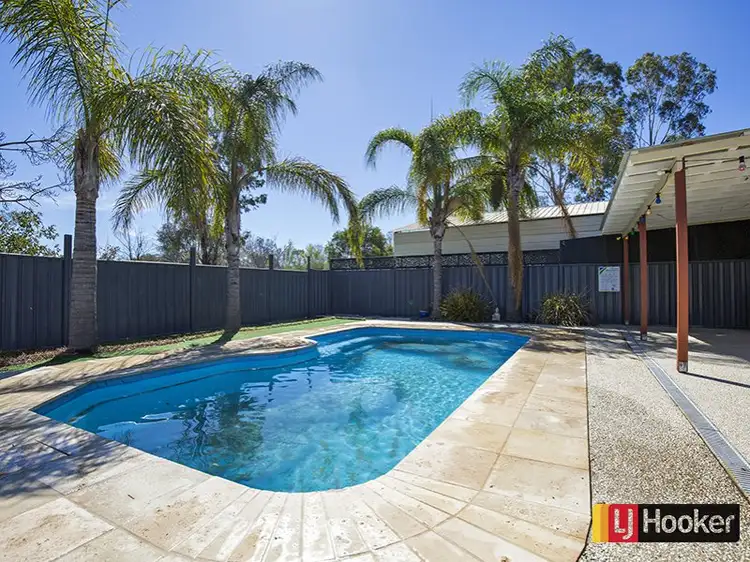 Second view of Homely house listing, 5 Robertson Place, Kingswood NSW 2340